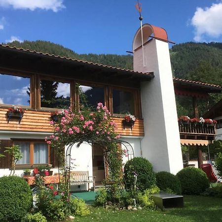 Landhaus Renata Байрішцель Екстер'єр фото