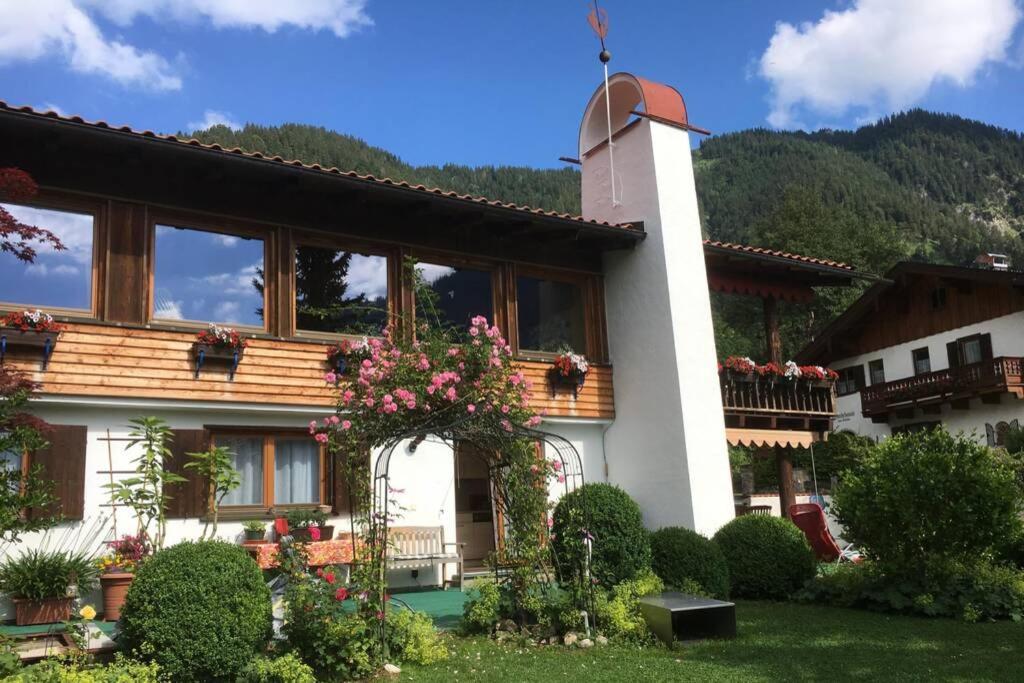 Landhaus Renata Байрішцель Екстер'єр фото